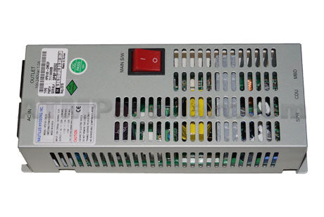 Hyosung Power Supply, New Style, Refurbished