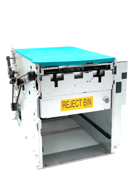 Hyosung 2K Cash Dispenser Unit, Refurbished, (Old Style)