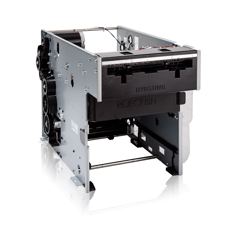 Hyosung 1K Cash Dispenser Unit, Refurbished (Old Style)