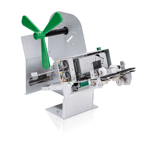 Nautilus Hyosung Receipt Printer Assembly, New Style, Refurbished