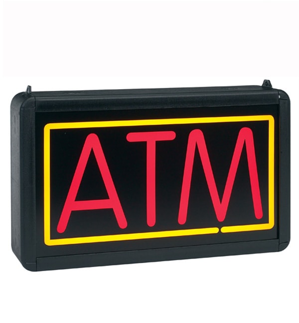 ATM Accessories